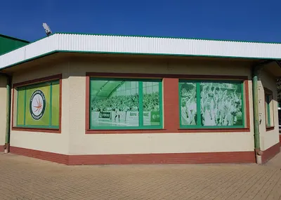 Krośnieński Klub Koszykówki S.A.